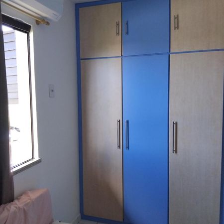 Apartamento Em Guarajuba 200M Da Praia Camaçari Exterior foto