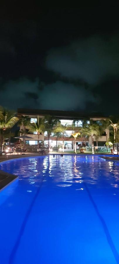 Apartamento Em Guarajuba 200M Da Praia Camaçari Exterior foto